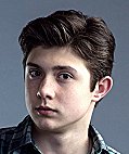 Mateus Ward