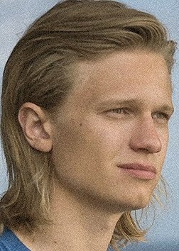 Mathias Käki Jørgensen
