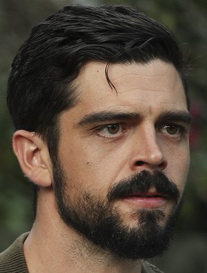 Mathias Retamal