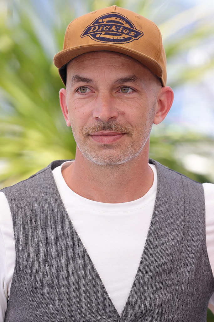Mathieu Giombini