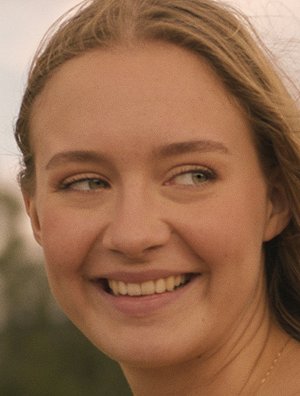 Mathilde Hummervoll Storm