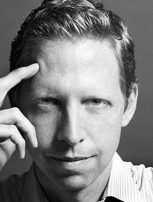 Matt Tyrnauer