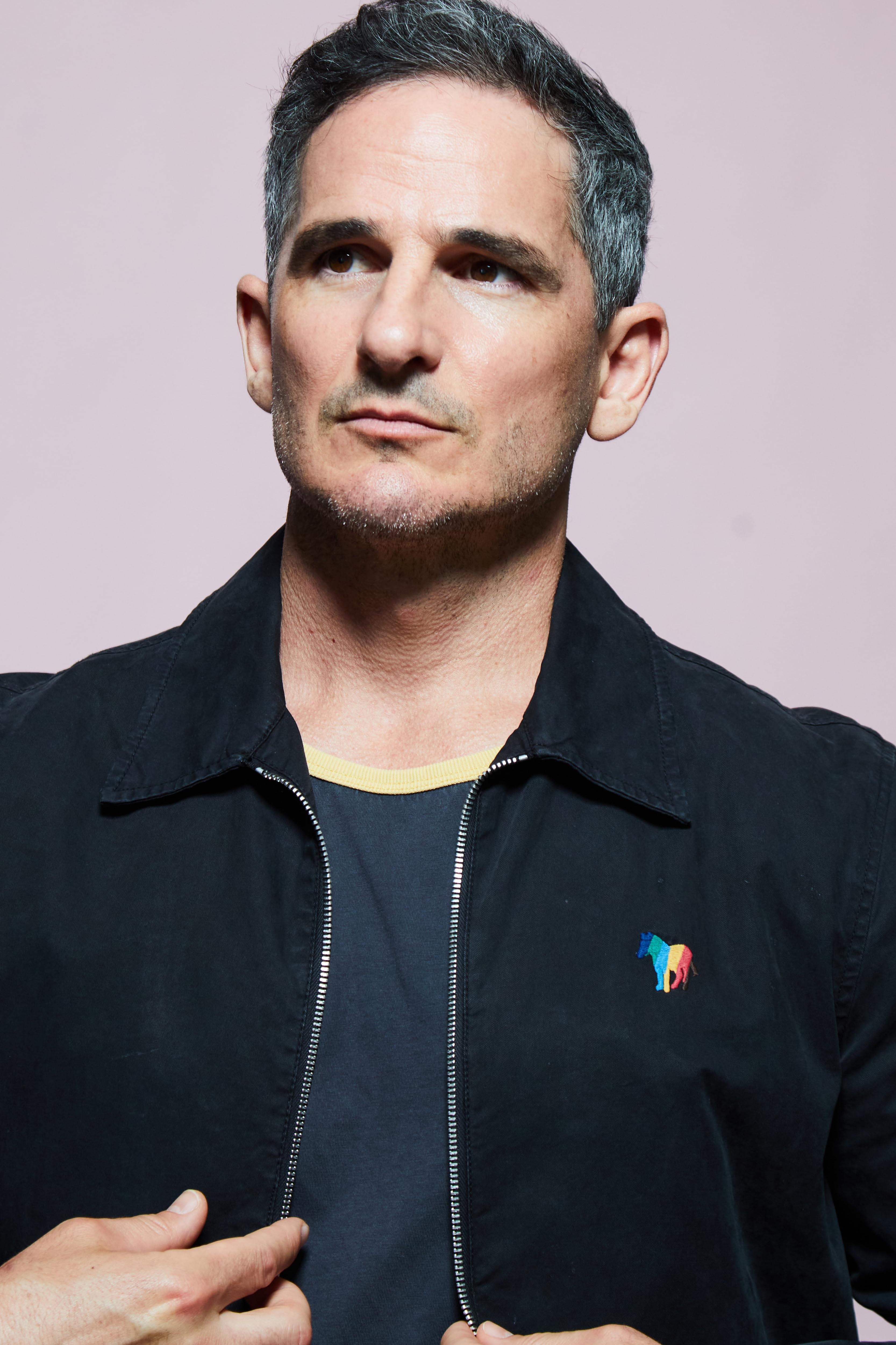 Matt Zeremes