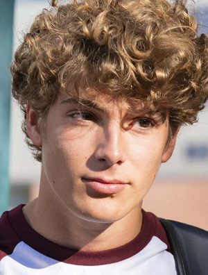 Matteo Perez