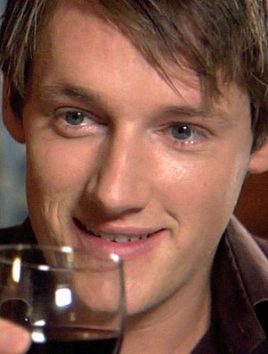 Matthew Butler-Hart