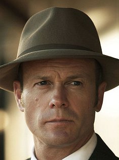 Matthew Chamberlain