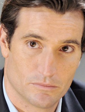 Matthew Del Negro
