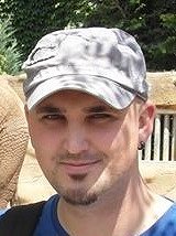Matyas Brych