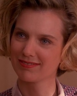 Maud Winchester