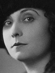 Maude George