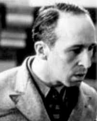 Maurice Labro