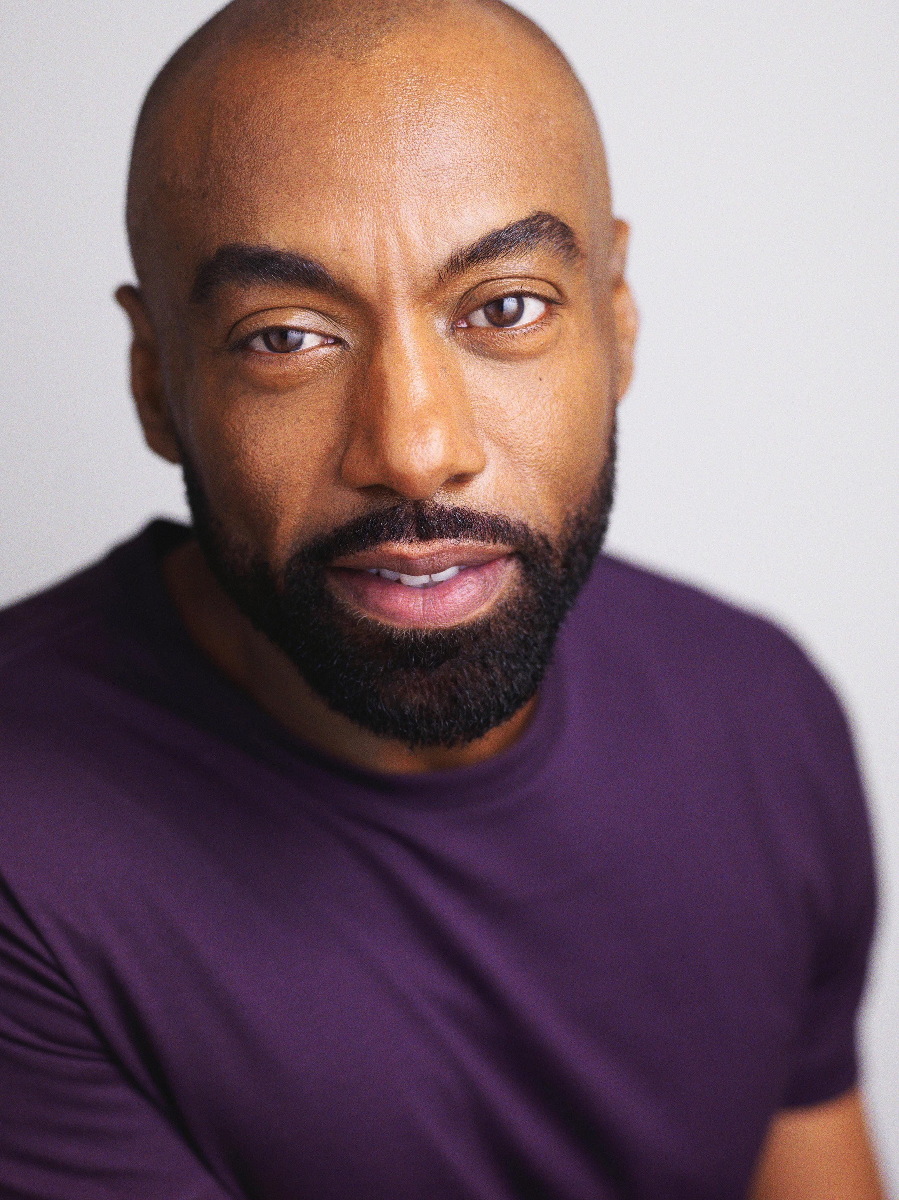 Maurice McRae