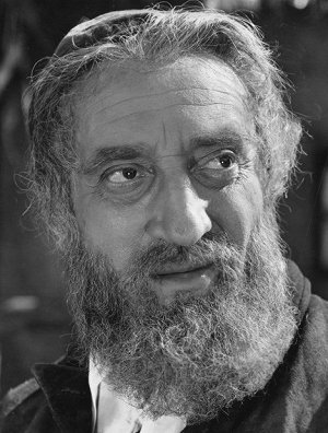 Maurice Schwartz