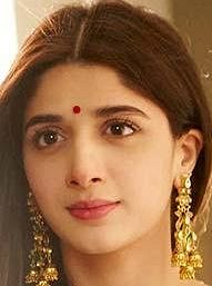 Mawra Hocane