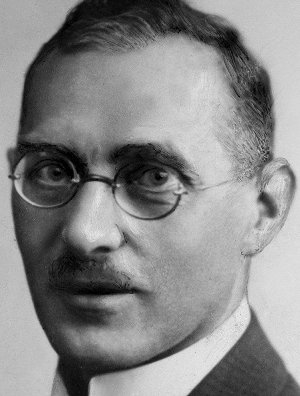Max Gerson