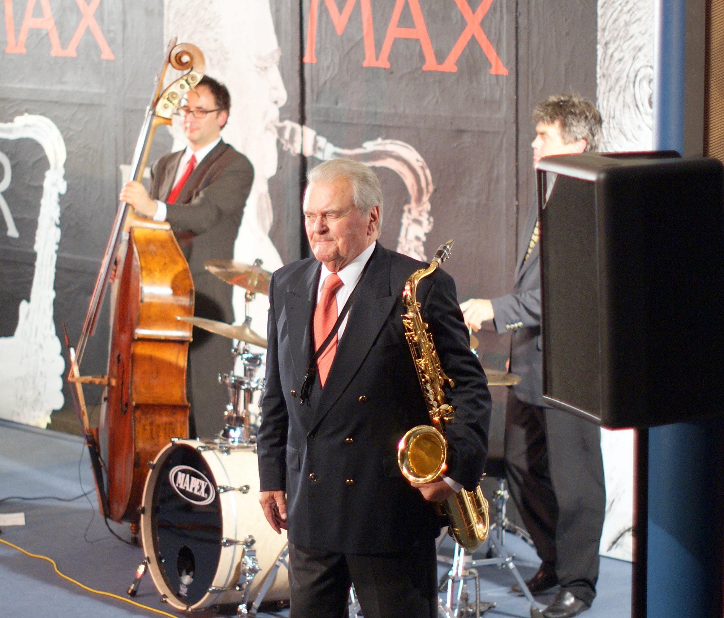 Max Greger