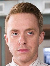 Max Jenkins