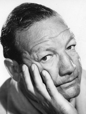 Maxie Rosenbloom