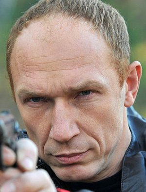 Maxim Konovalov
