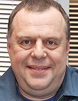 Maxim Pinsker