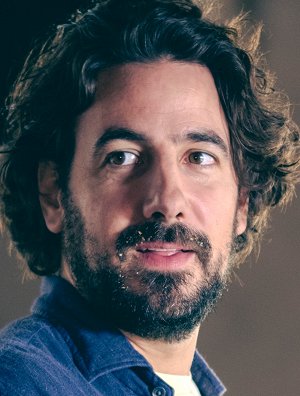 Maxime Gasteuil