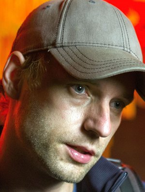 Maximilian Erlenwein