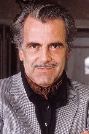Maximilian Schell