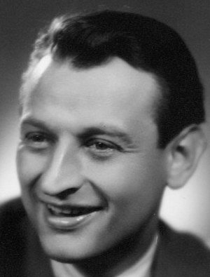 Maxmilián Hornyš