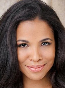 Maya Dunbar
