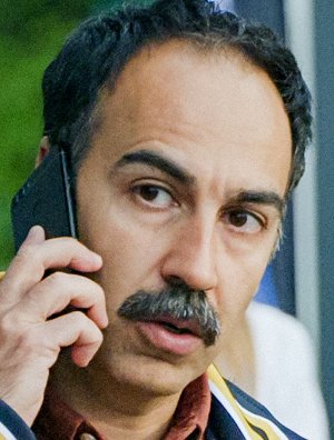 Mazdak Nassir