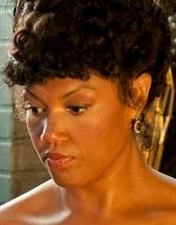 Measha Brueggergosman