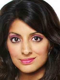 Meera Rohit Kumbhani