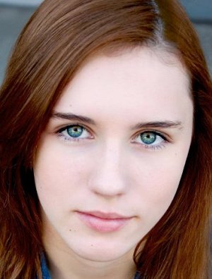 Megan Ashley Brown