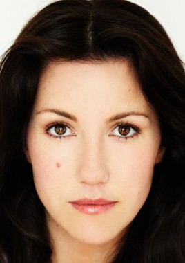 Megan Drury
