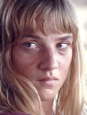 Megan Northam