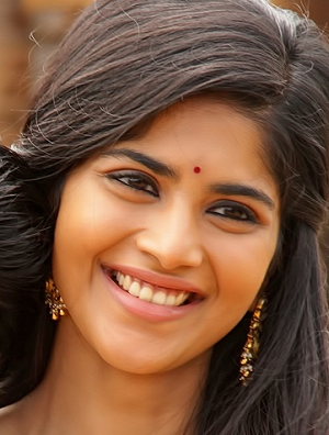 Megha Akash