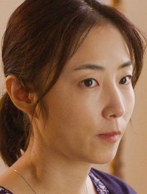 Megumi