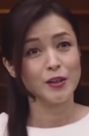 Megumi Jokojama