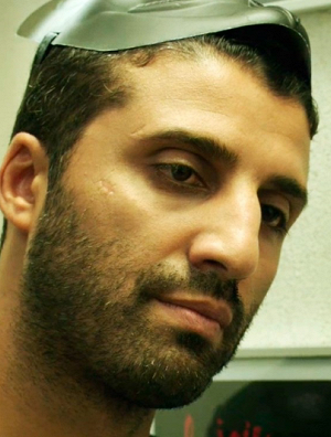 Mehdi Senoussi