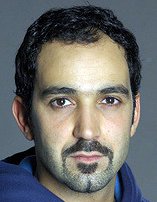 Mehmet Bozdoğan