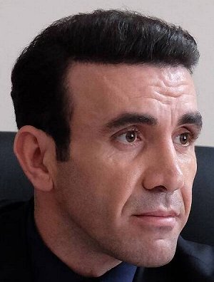 Mehmet Yılmaz Ak
