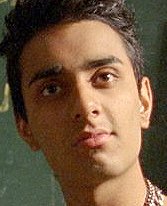 Mehran Iqbal