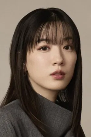 Mei Nagano