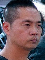 Mei-shing Chow