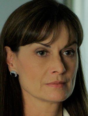Mel Harris