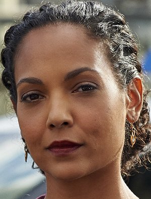 Melissa Bonne