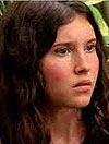 Melissa Farman