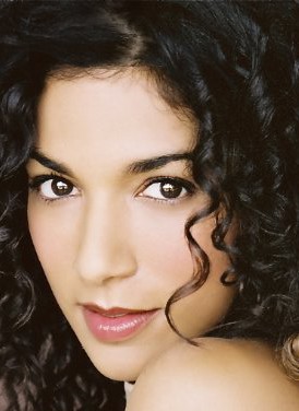 Melissa Marie Elias