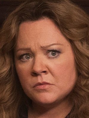 Melissa McCarthy