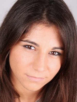 Melissa Serres